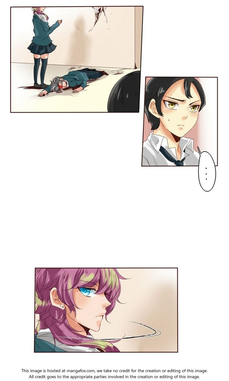 Read unOrdinary Manga Online