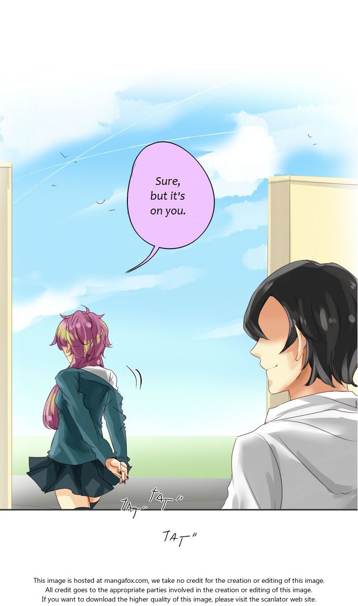 Read unOrdinary Manga Online