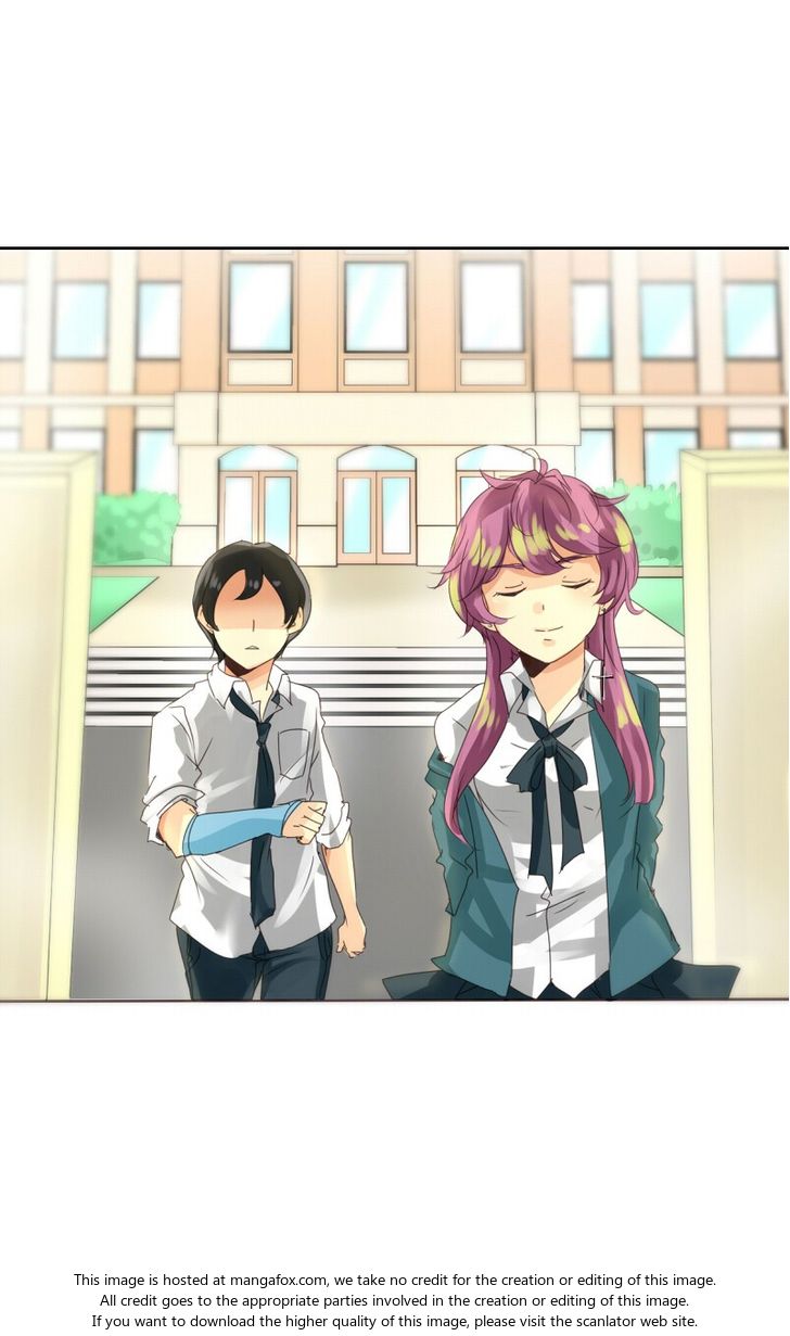 Read unOrdinary Manga Online