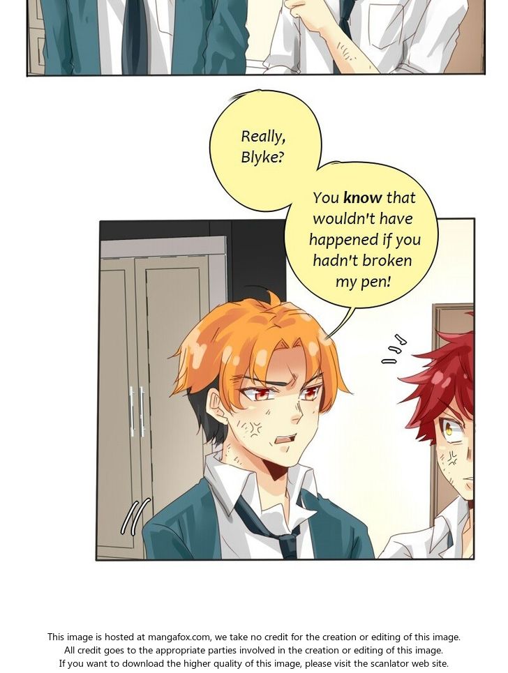 Read unOrdinary Manga Online