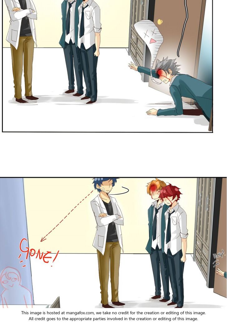 Read unOrdinary Manga Online