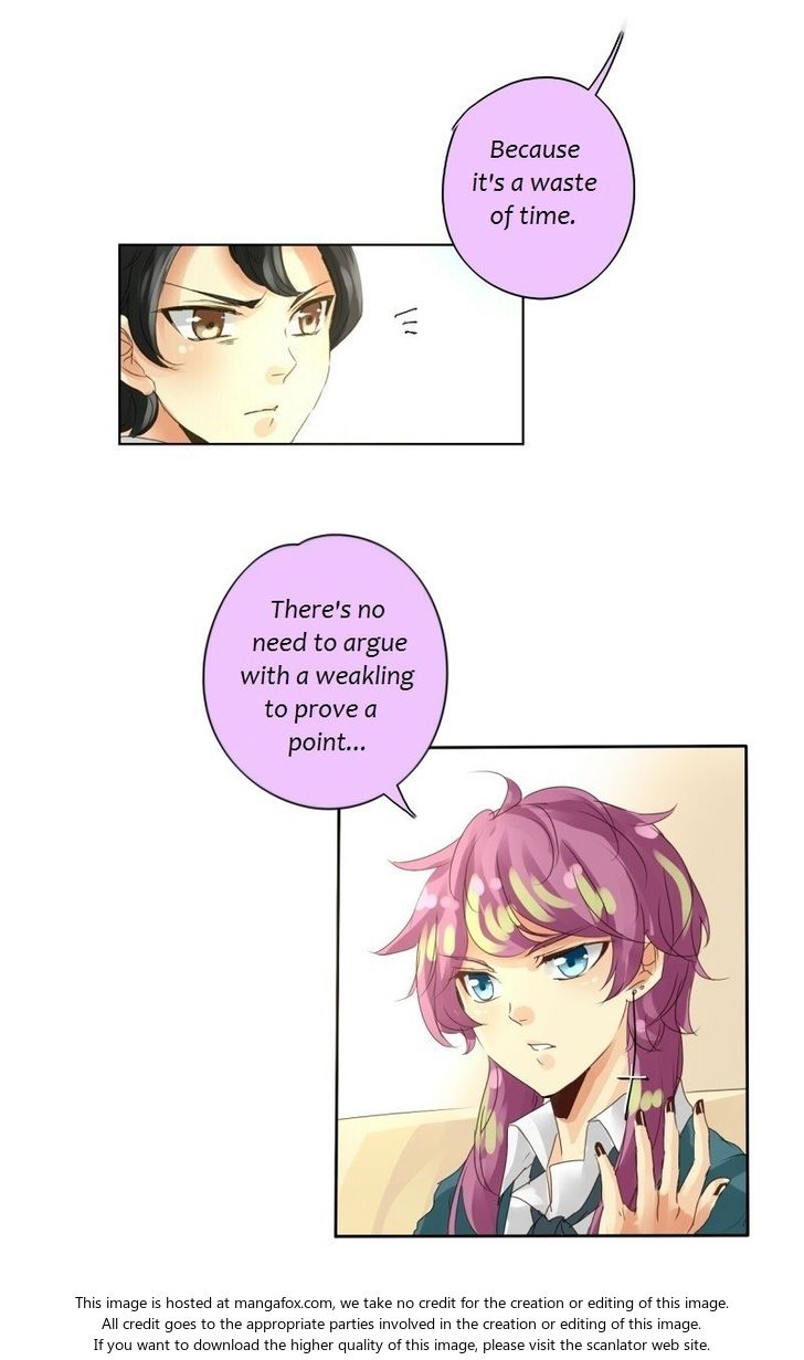 Read unOrdinary Manga Online