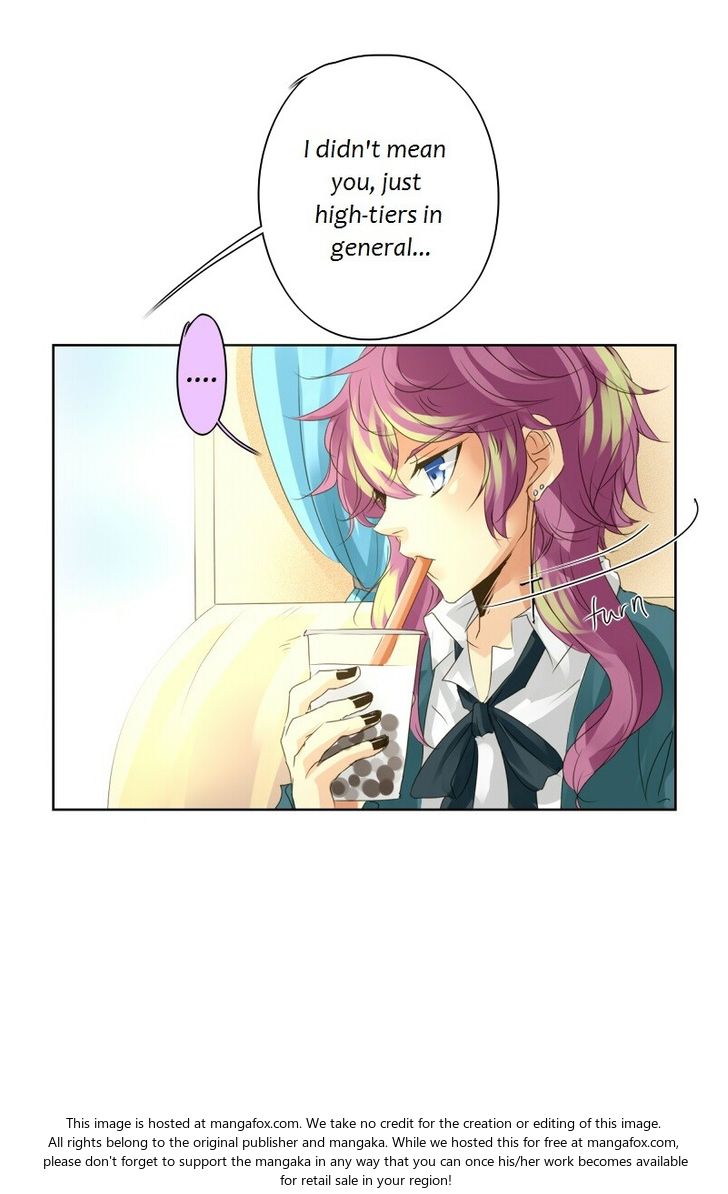 Read unOrdinary Manga Online