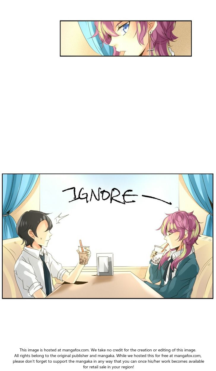 Read unOrdinary Manga Online