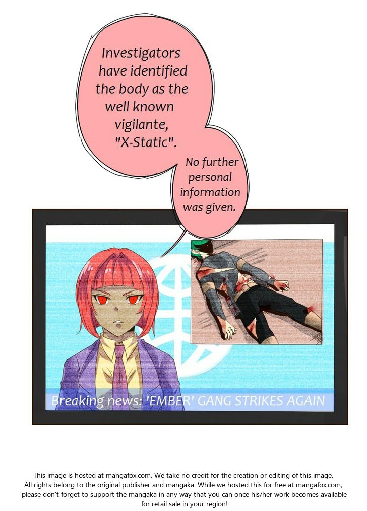 Read unOrdinary Manga Online