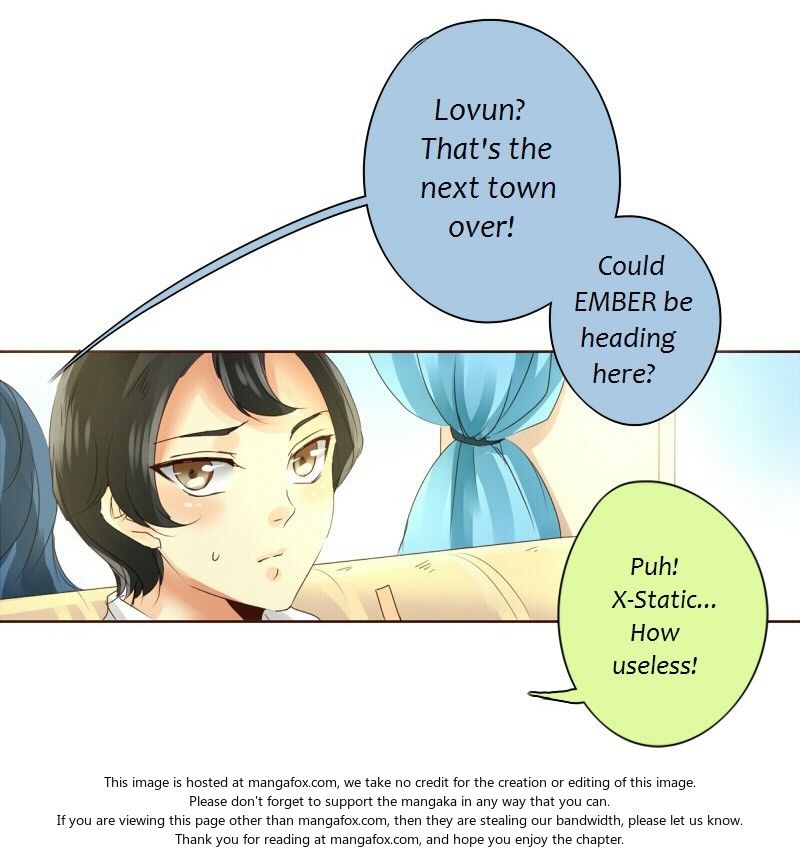 Read unOrdinary Manga Online