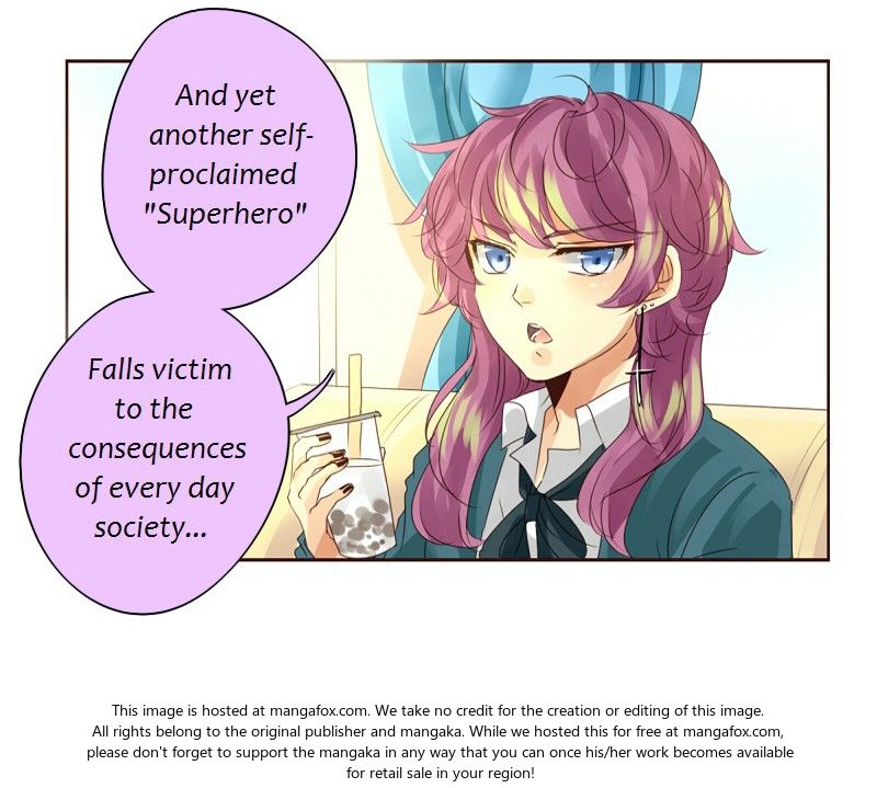 Read unOrdinary Manga Online