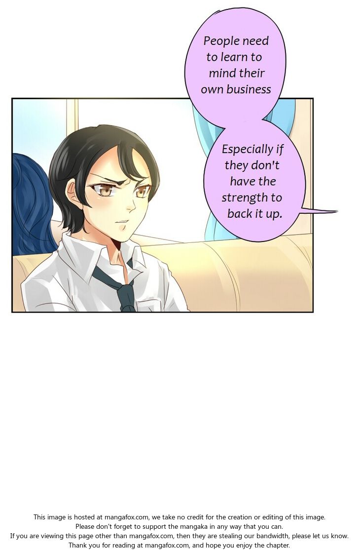 Read unOrdinary Manga Online