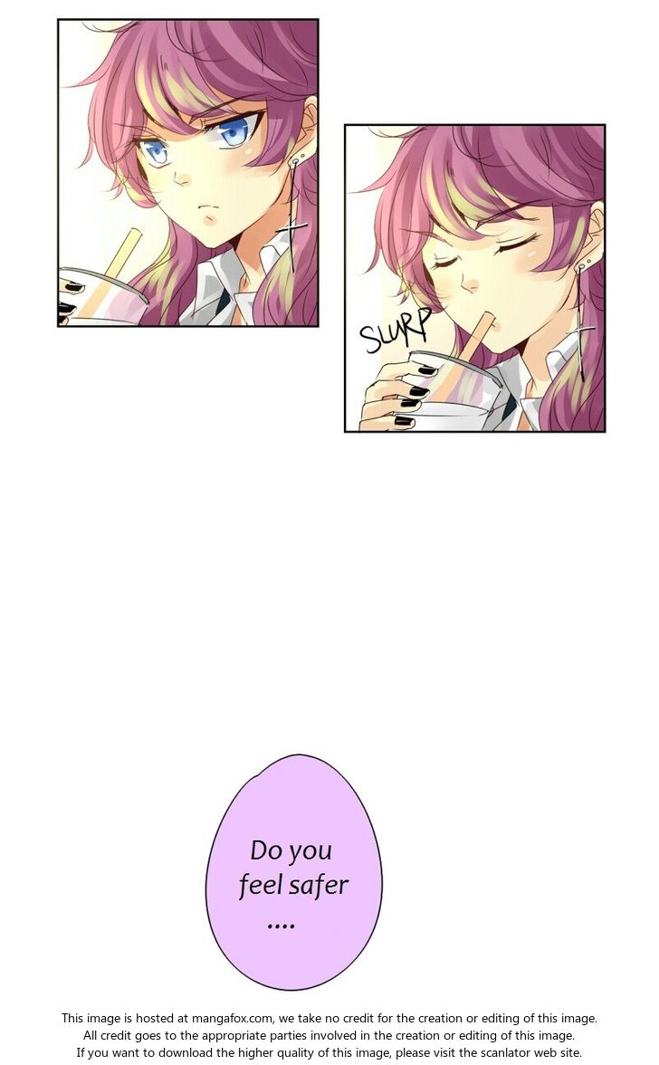 Read unOrdinary Manga Online