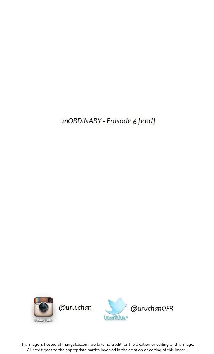 Read unOrdinary Manga Online