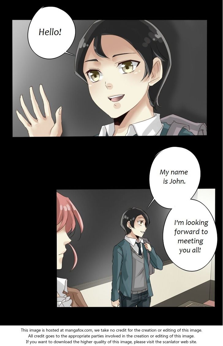 Read unOrdinary Manga Online