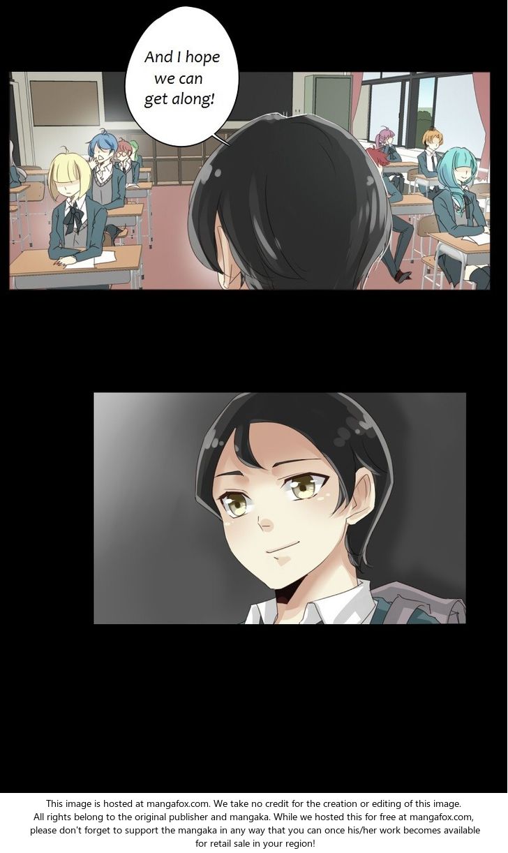 Read unOrdinary Manga Online