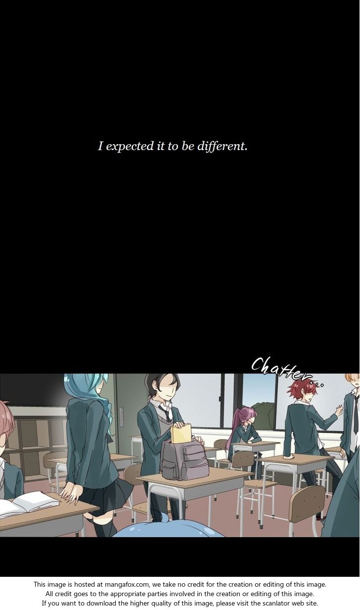 Read unOrdinary Manga Online