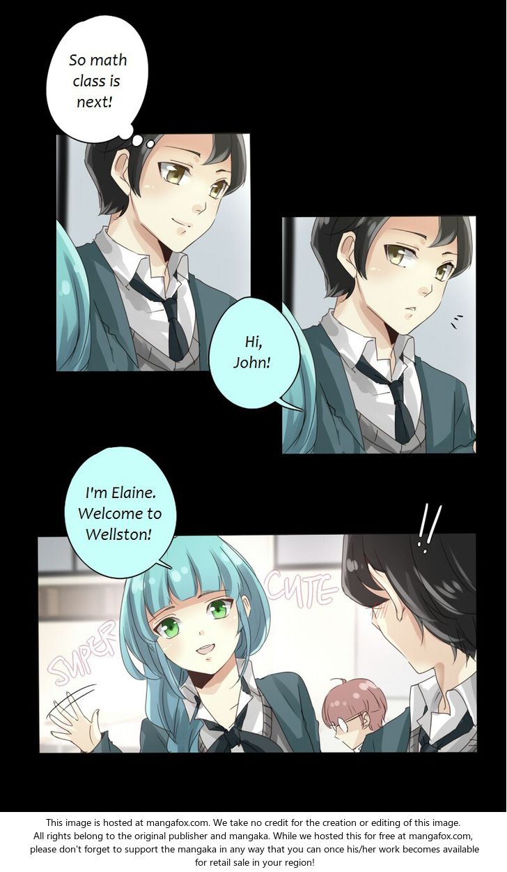 Read unOrdinary Manga Online