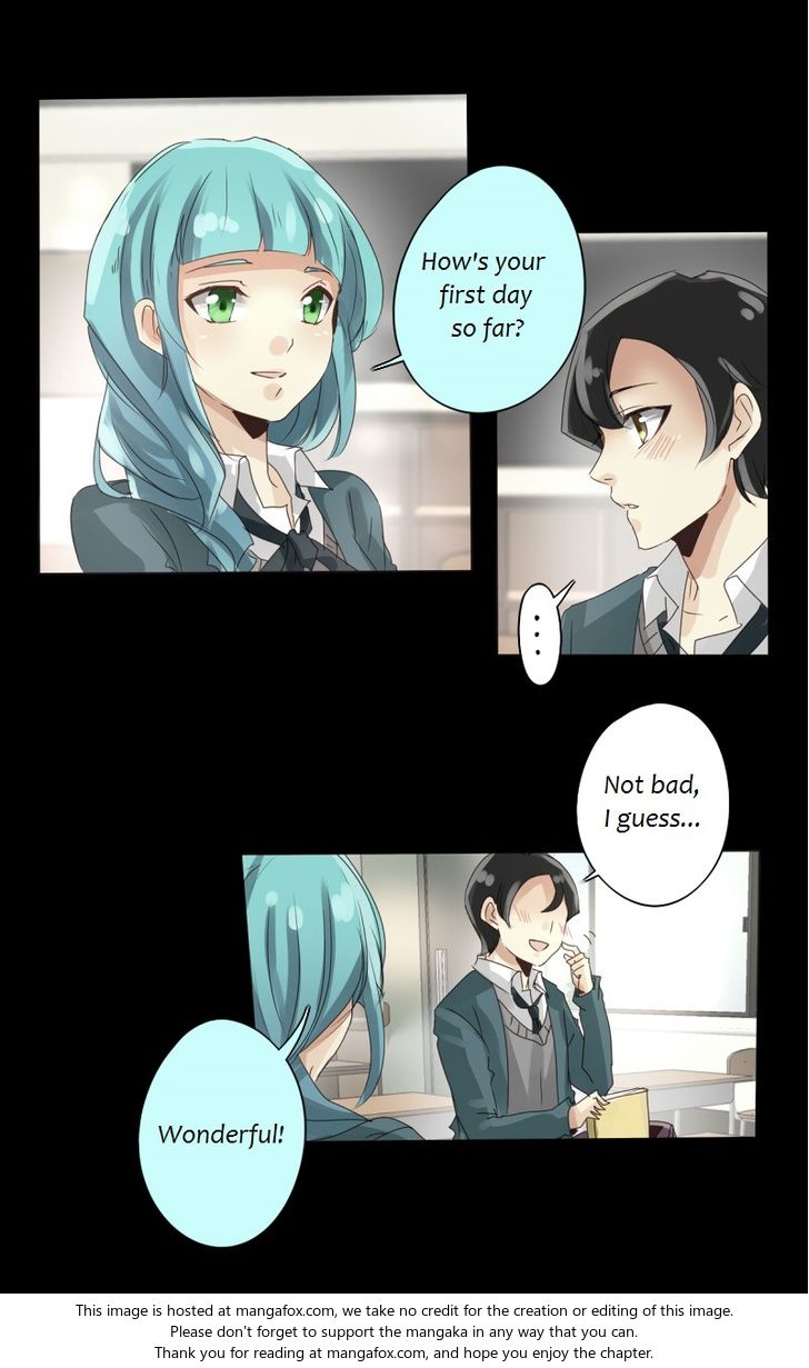 Read unOrdinary Manga Online