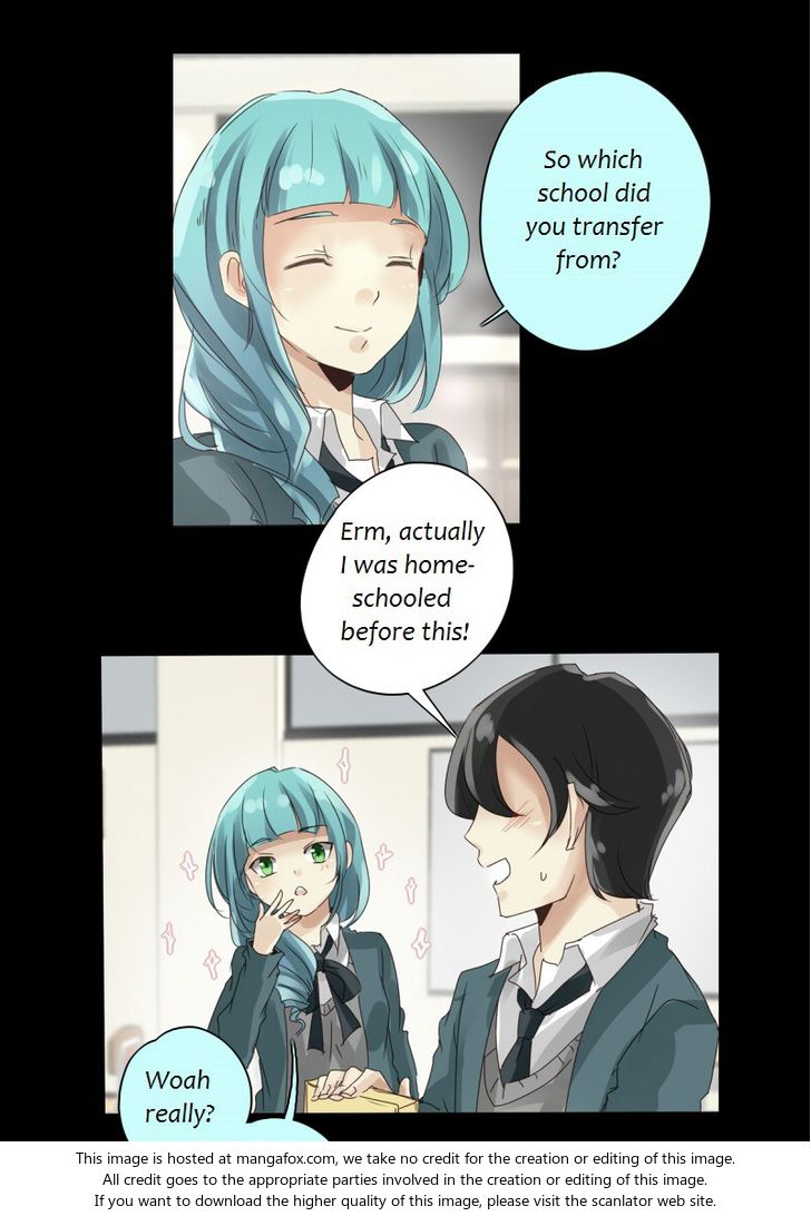 Read unOrdinary Manga Online