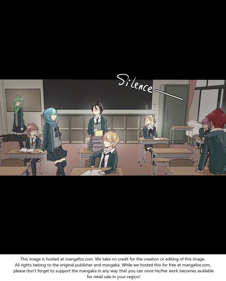 Read unOrdinary Manga Online