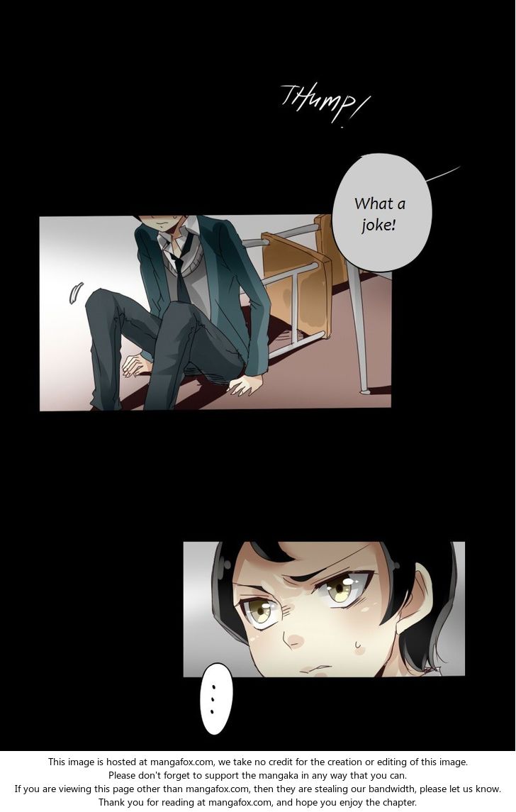 Read unOrdinary Manga Online