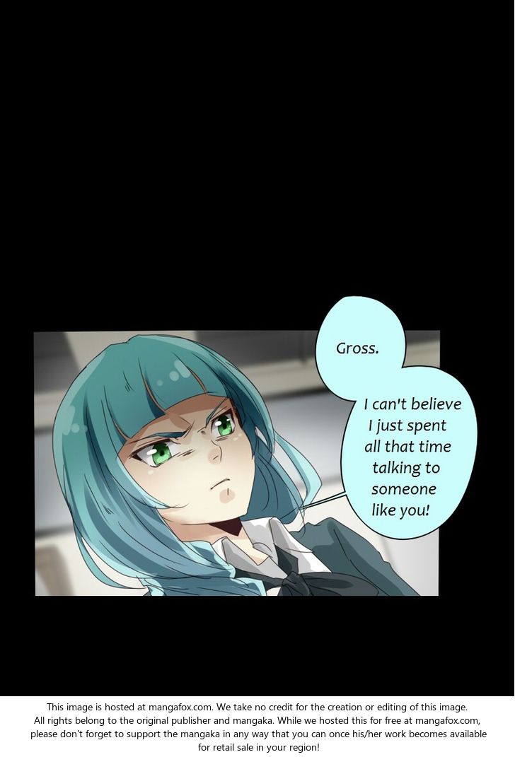 Read unOrdinary Manga Online