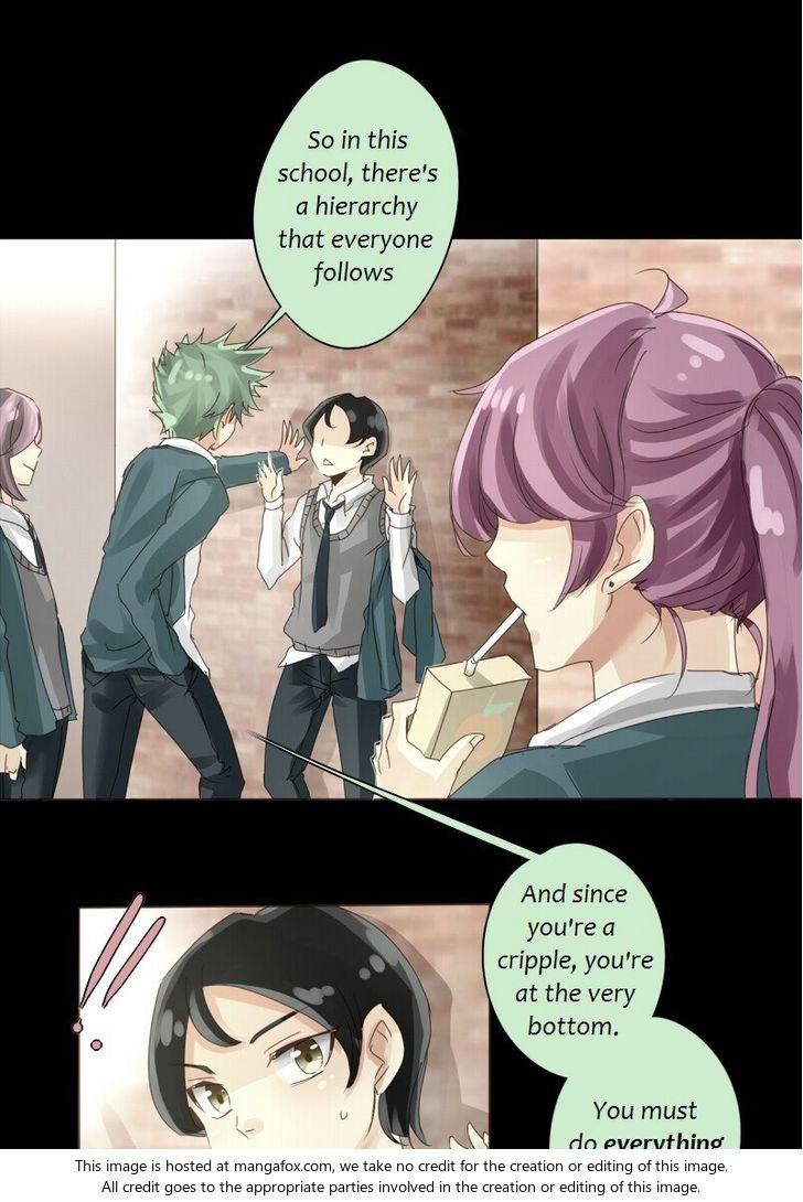 Read unOrdinary Manga Online