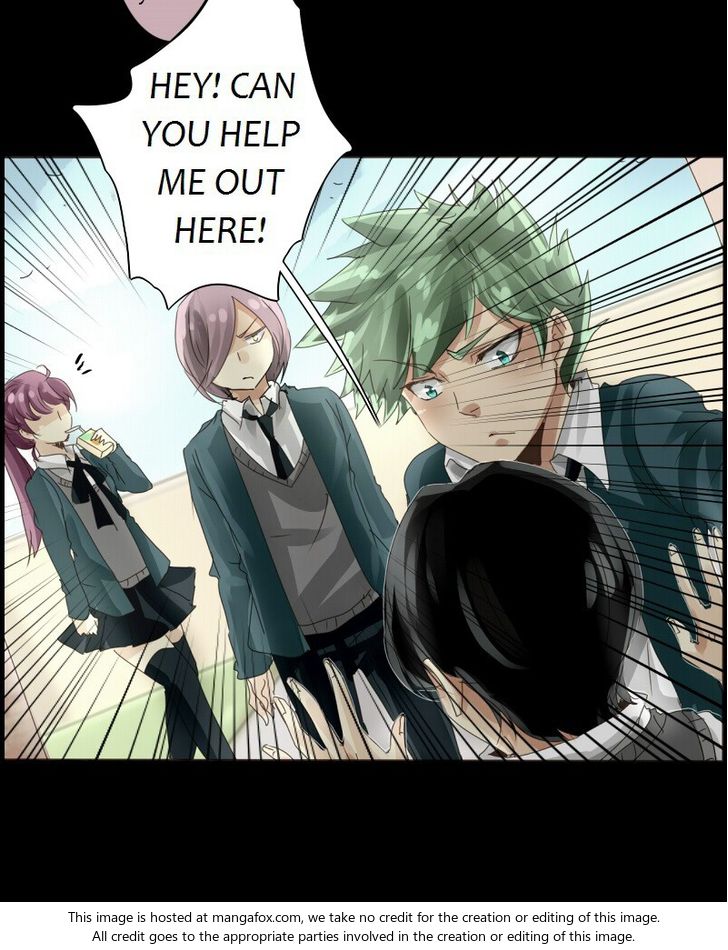 Read unOrdinary Manga Online