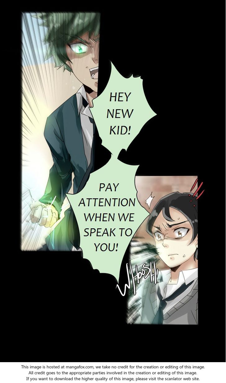 Read unOrdinary Manga Online