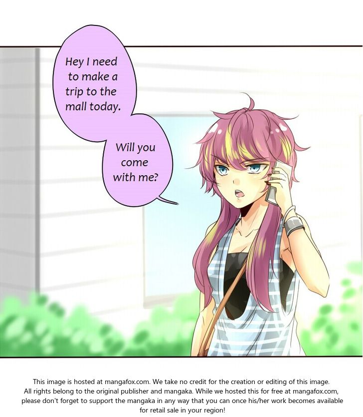 Read unOrdinary Manga Online