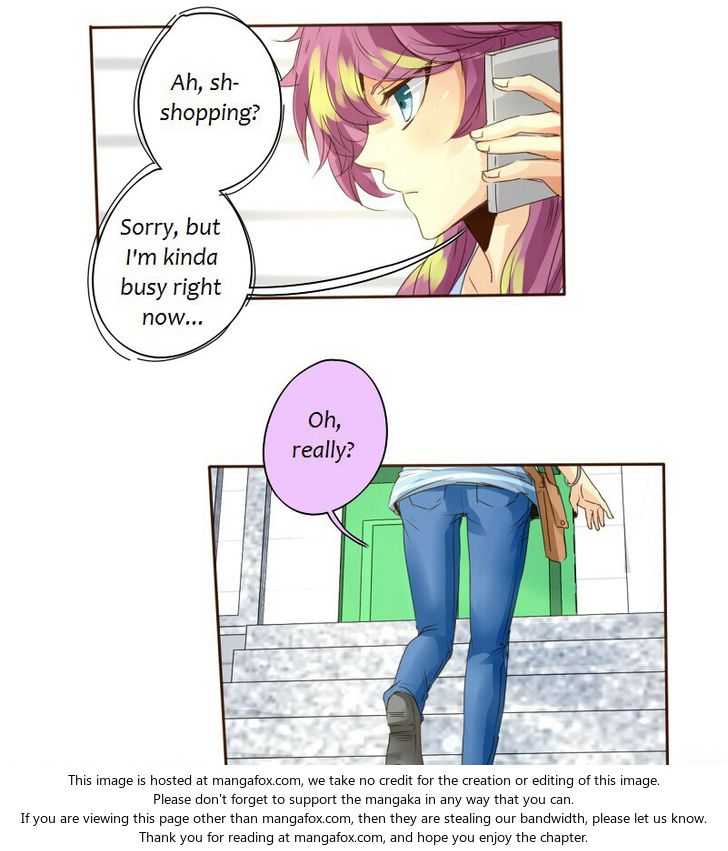 Read unOrdinary Manga Online