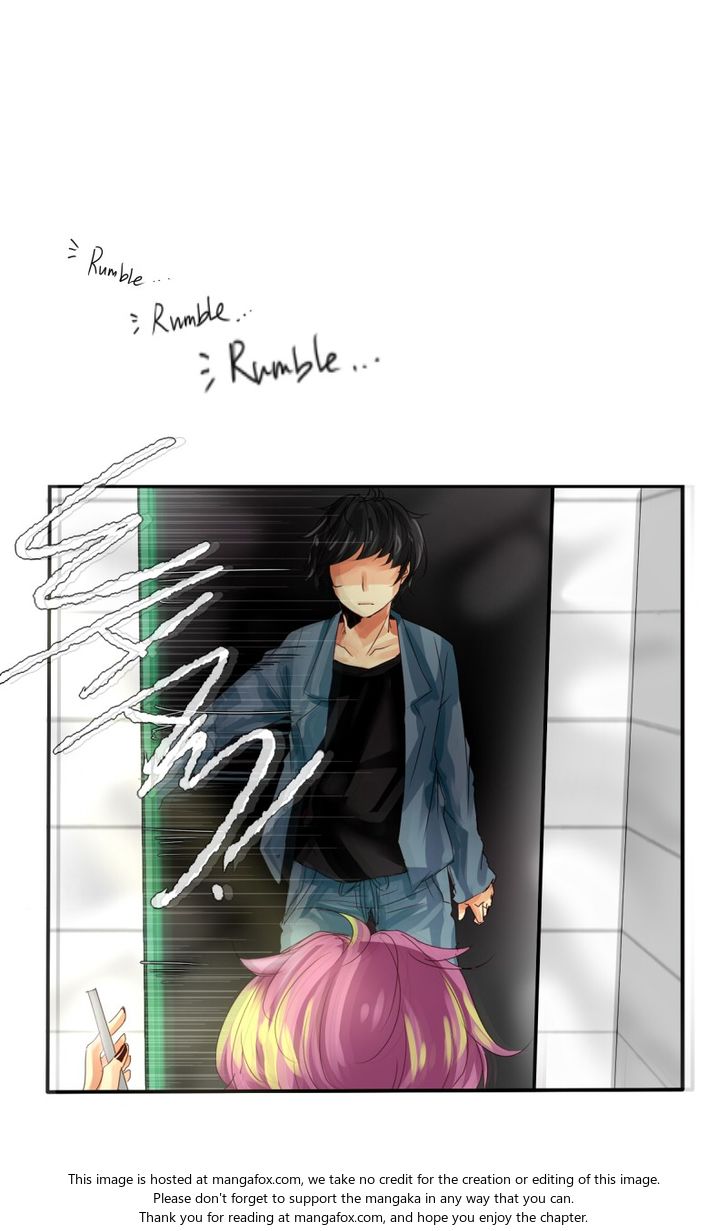 Read unOrdinary Manga Online