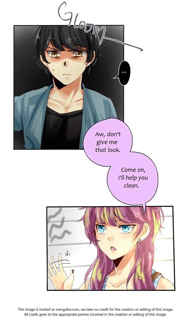 Read unOrdinary Manga Online