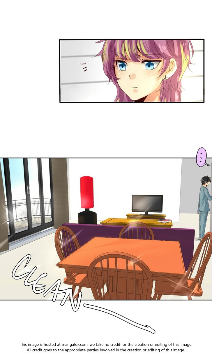 Read unOrdinary Manga Online