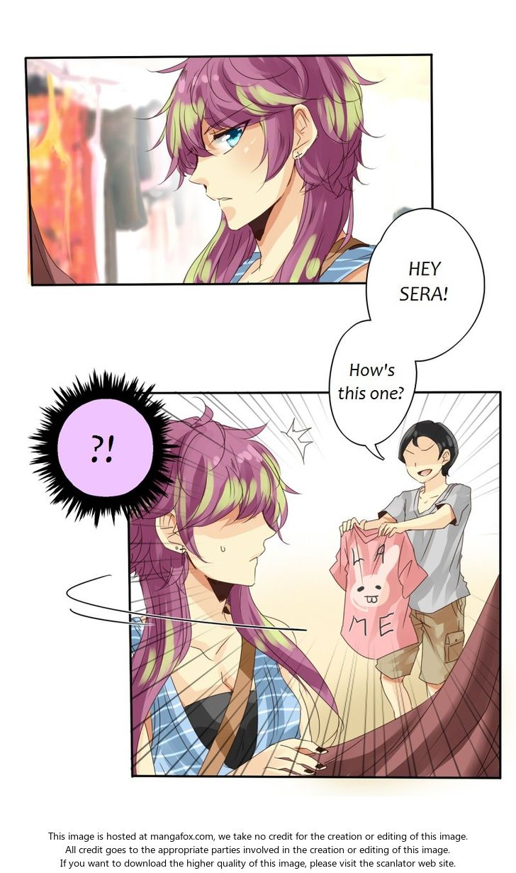 Read unOrdinary Manga Online