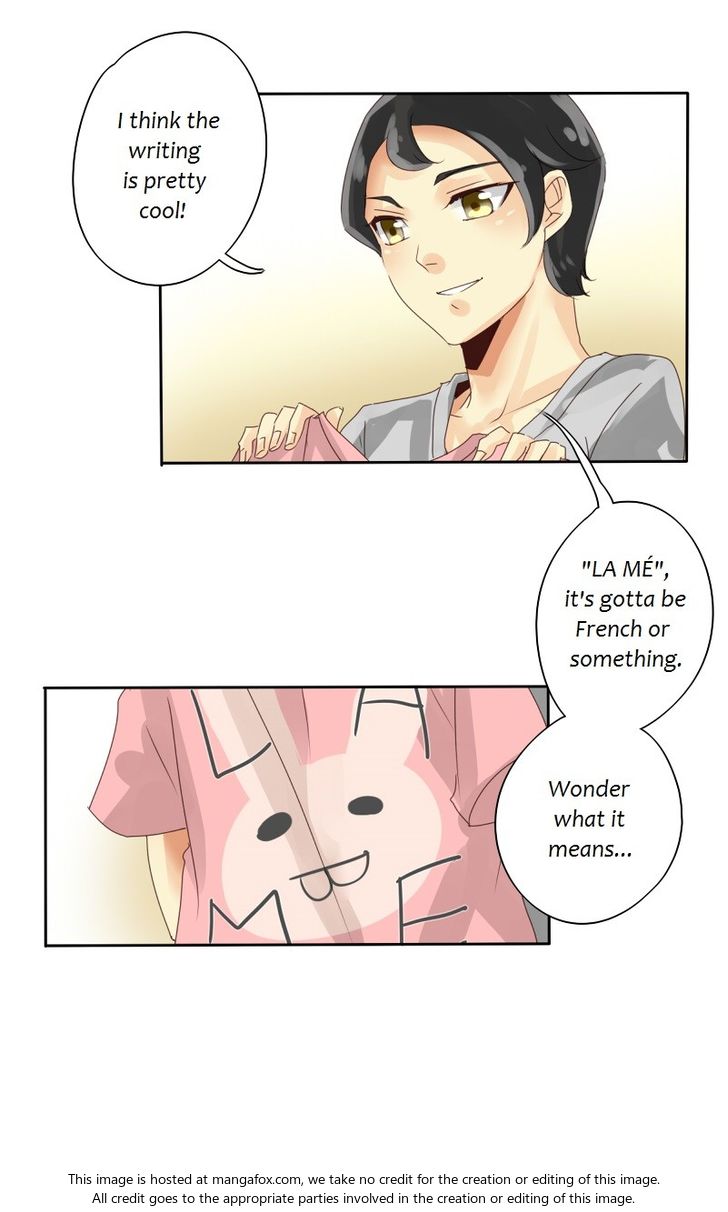 Read unOrdinary Manga Online