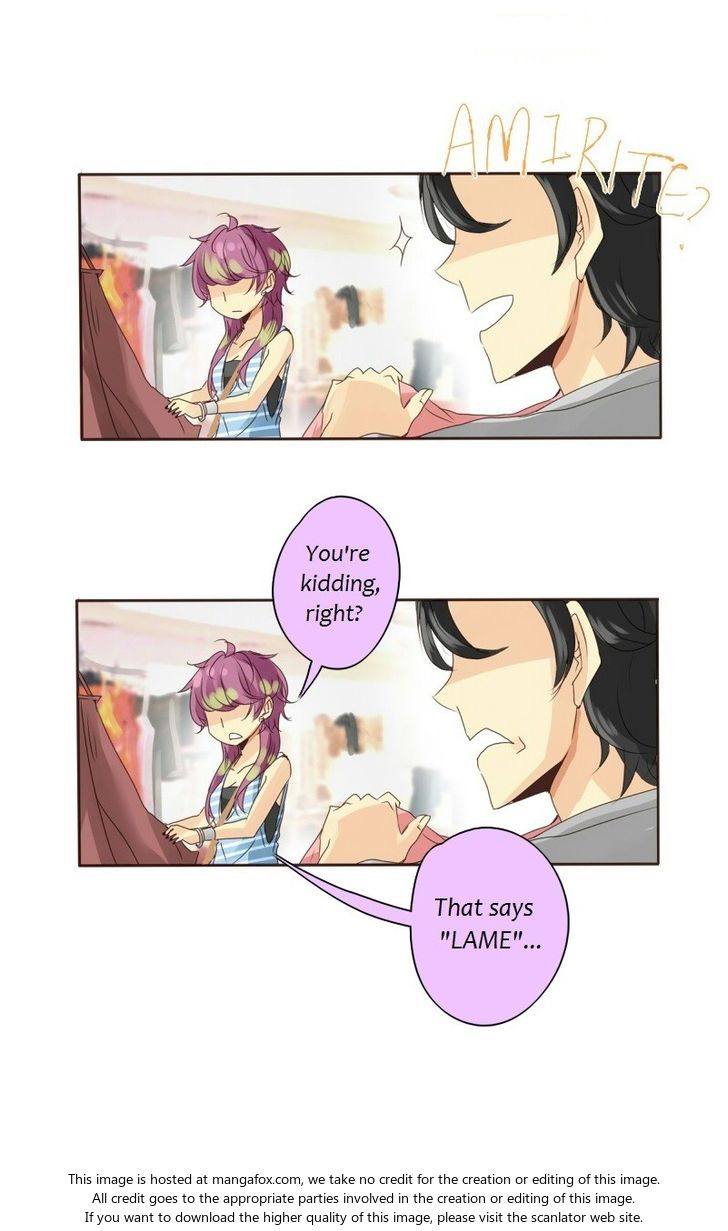 Read unOrdinary Manga Online