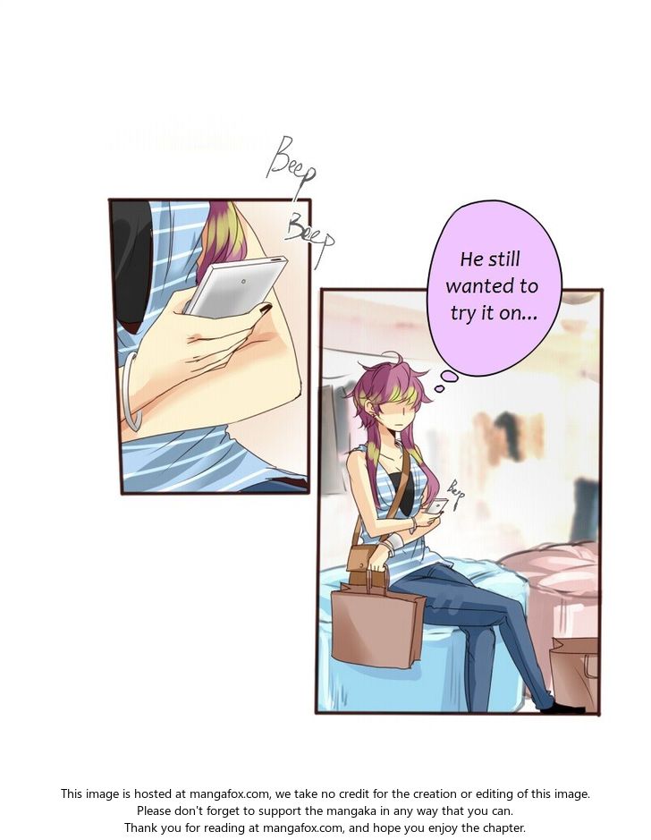 Read unOrdinary Manga Online