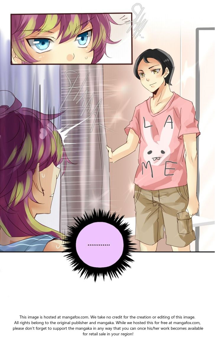 Read unOrdinary Manga Online