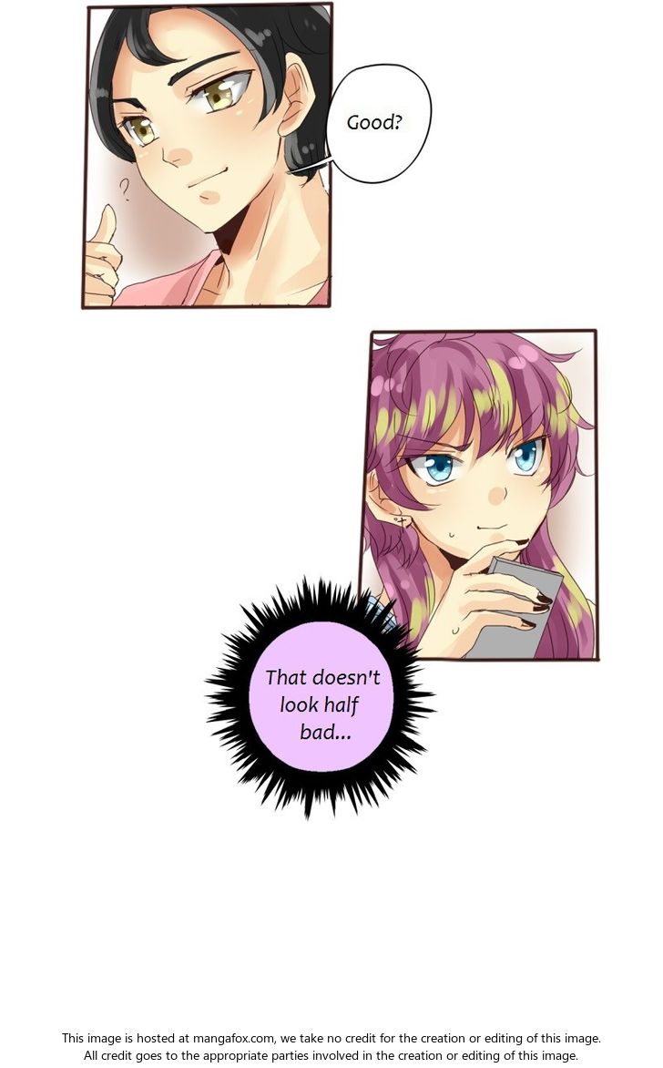 Read unOrdinary Manga Online