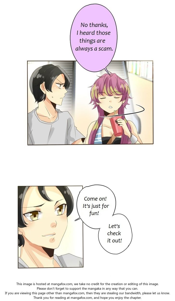 Read unOrdinary Manga Online