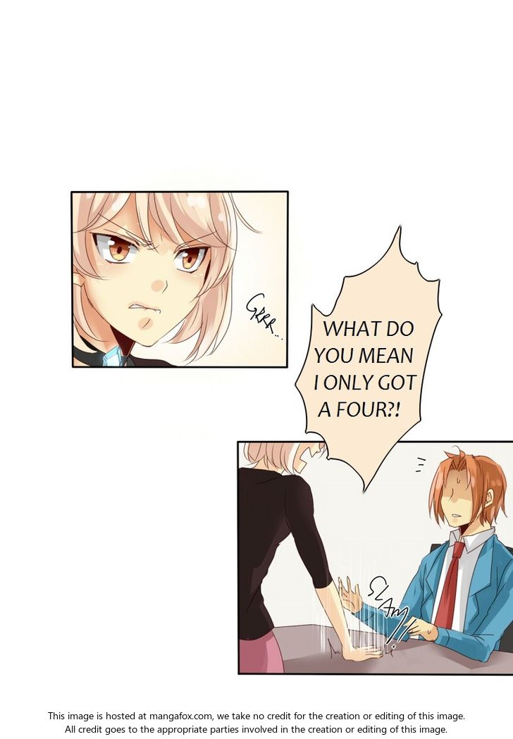 Read unOrdinary Manga Online