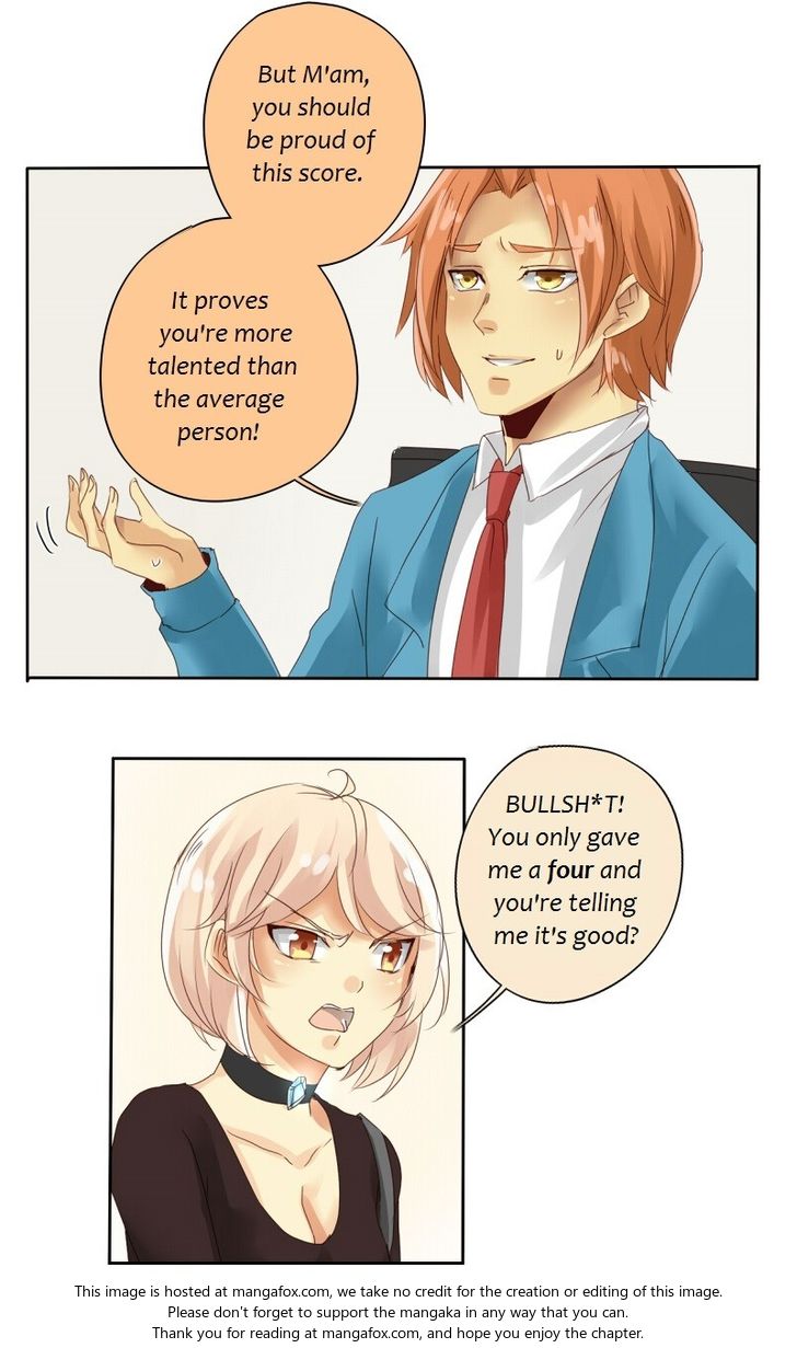 Read unOrdinary Manga Online