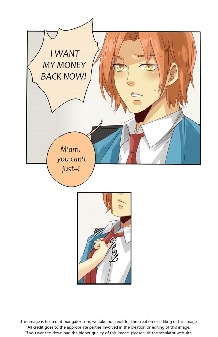 Read unOrdinary Manga Online