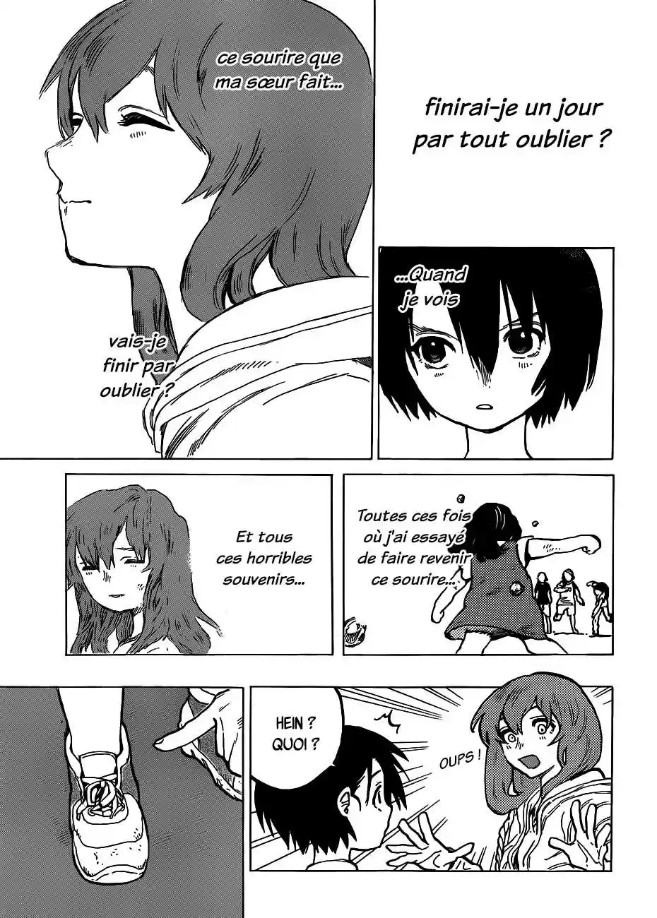 Read A Silent Voice FR Manga Online