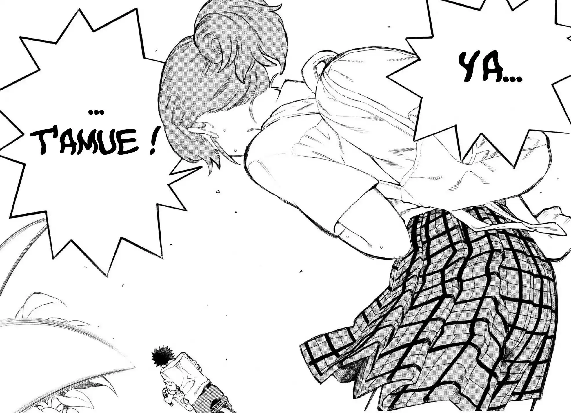 Read A Silent Voice FR Manga Online