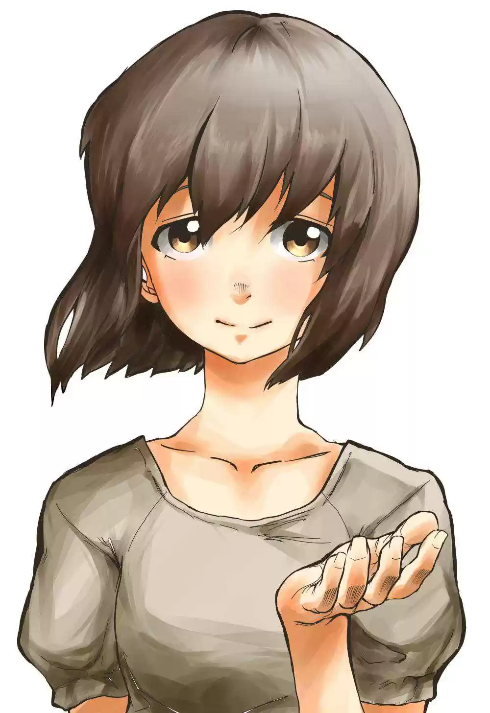 Read A Silent Voice FR Manga Online