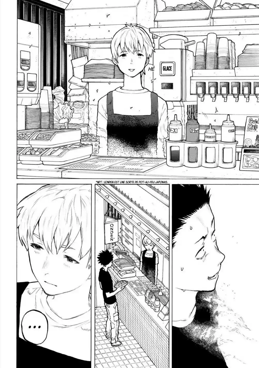 Read A Silent Voice FR Manga Online