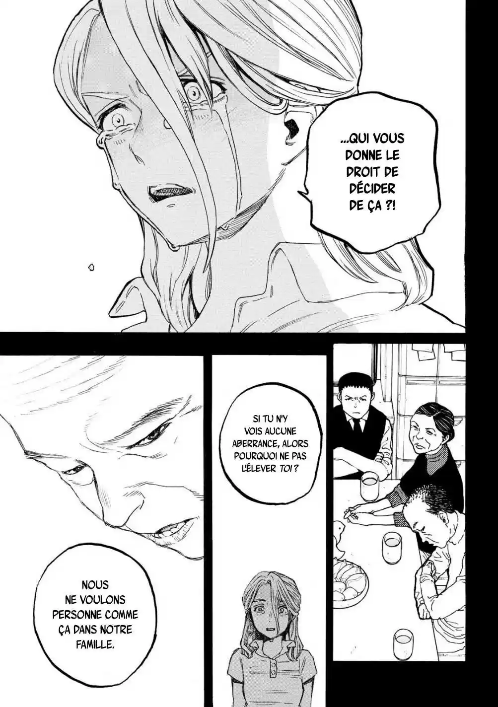 Read A Silent Voice FR Manga Online