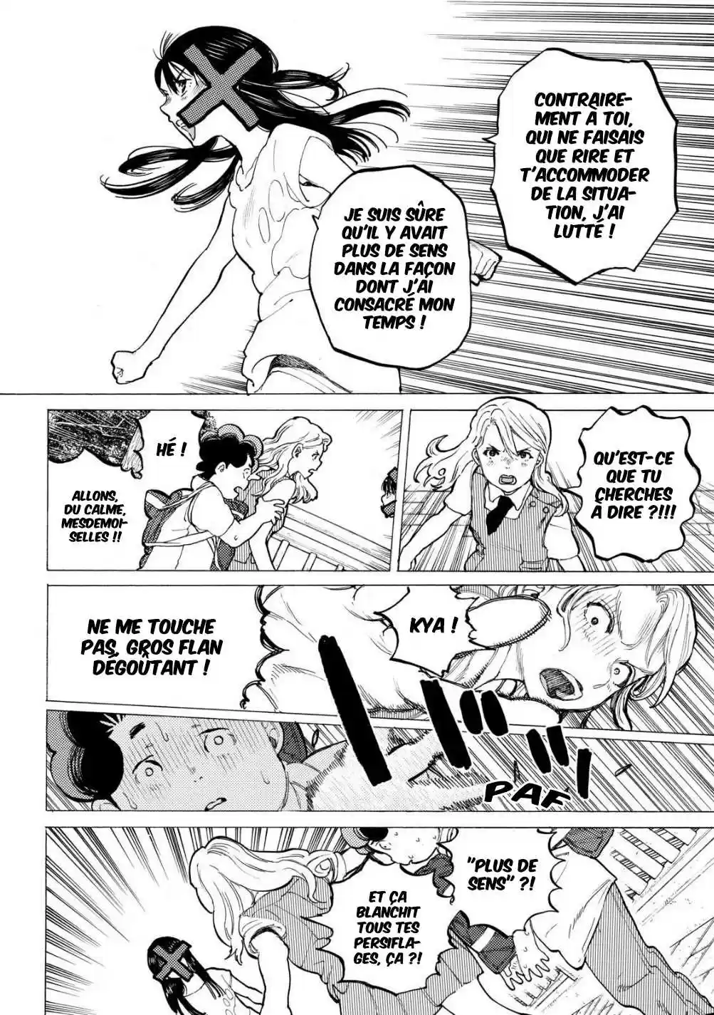 Read A Silent Voice FR Manga Online