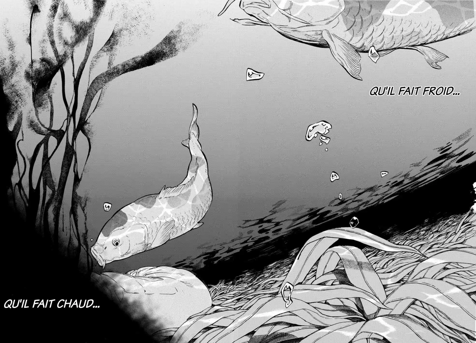 Read A Silent Voice FR Manga Online