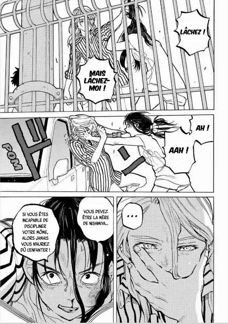 Read A Silent Voice FR Manga Online