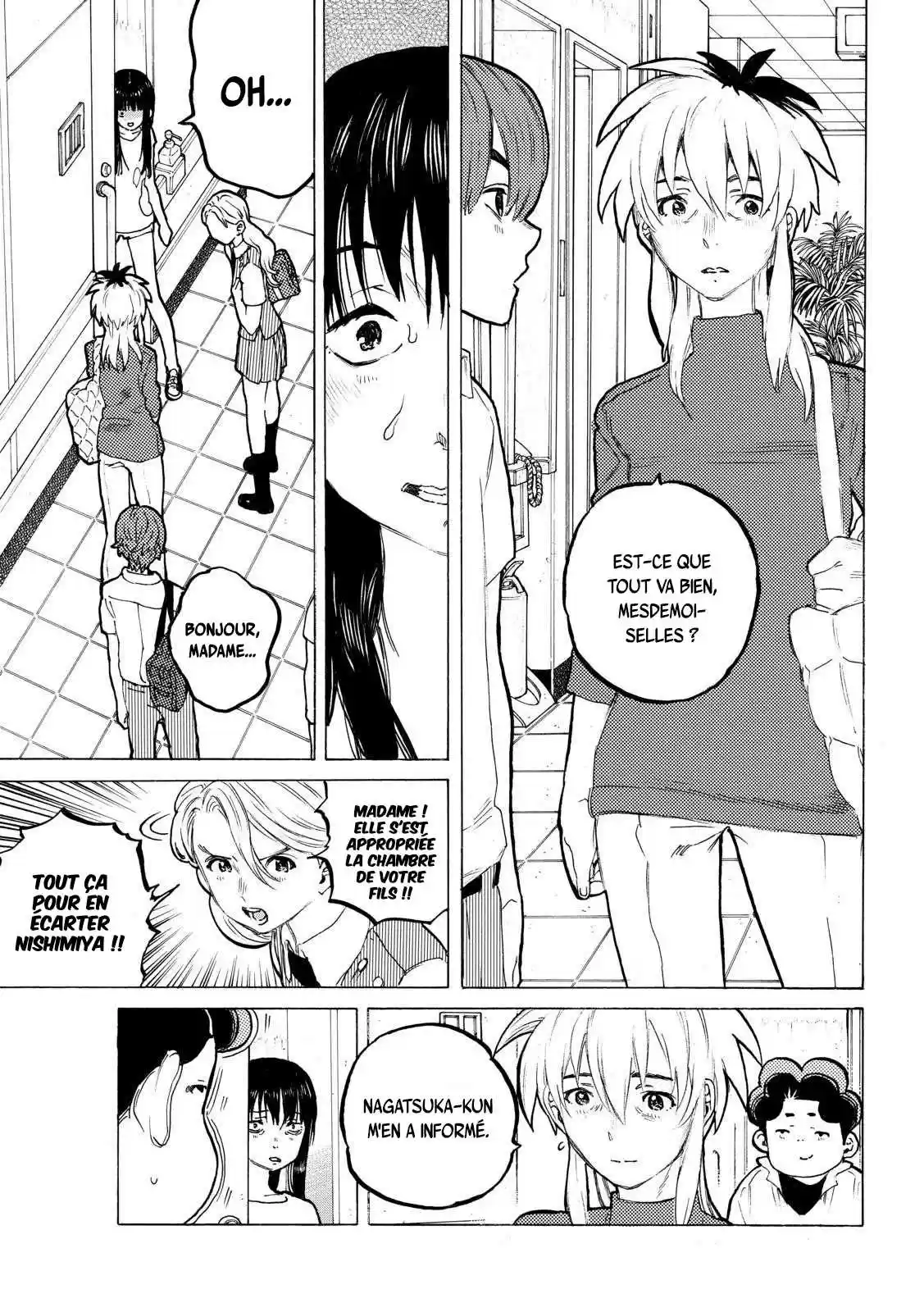 Read A Silent Voice FR Manga Online